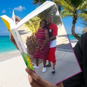 Meet your Posher, Rita